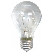 Лампа накаливания местного освещения (МО) 40 Вт 24В E27 мини-фото