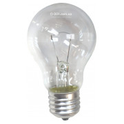 Лампа накаливания местного освещения (МО) 40 Вт 36В E27 мини-фото
