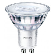 Светодиодная лампа Essential LED 4.6-50Вт GU10 827 36D, Philips мини-фото