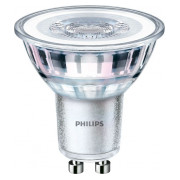 Светодиодная лампа Essential LED 4.6-50Вт GU10 830 36D, Philips мини-фото