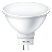 Светодиодная лампа ESS LEDspot 5Вт 400лм GU5.3 840 220В, Philips мини-фото