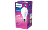 Світлодіодна лампа LEDBulb 14.5Вт E27 6500K 230В A67 1CT/6 A, Philips зображення 2