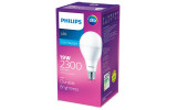 Светодиодная лампа LEDBulb 19Вт E27 6500K 230В A80, Philips изображение 2