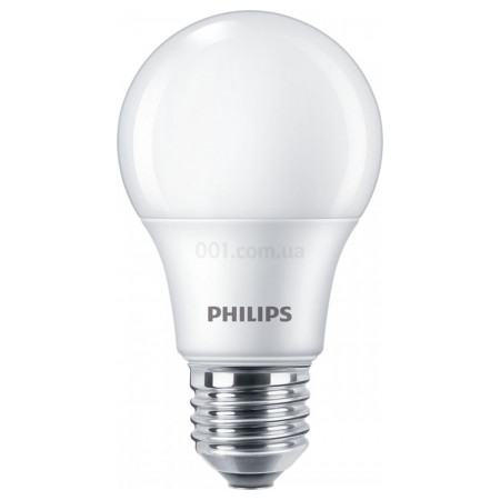 Світлодіодна лампа Ecohome LED Bulb 7Вт 540лм E27 865 RCA, Philips (929002298817) фото