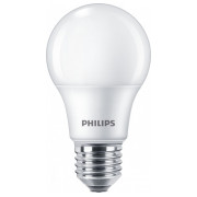 Светодиодная лампа Ecohome LED Bulb 9Вт 680лм E27 830 RCA, Philips мини-фото