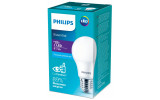 Світлодіодна лампа ESS LEDBulb 7Вт E27 6500K 230В 1CT/12 RCA, Philips зображення 2