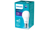 Світлодіодна лампа ESS LEDBulb 11Вт E27 6500K 230В, Philips зображення 2