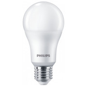 Светодиодная лампа ESS LEDBulb 13Вт E27 4000K 230В 12см, Philips мини-фото