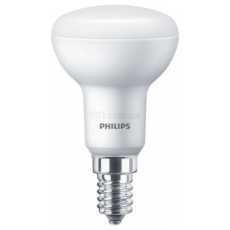 Світлодіодна лампа ESS LEDspot 6Вт 640лм E14 R50 827, Philips (929002965587) фото