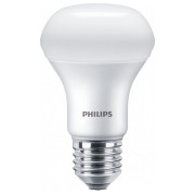 Светодиодная лампа ESS LEDspot 9Вт 980лм E27 R63 827, Philips мини-фото