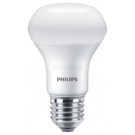 Світлодіодна лампа ESS LEDspot 9Вт 980лм E27 R63 840, Philips (929002965987) фото