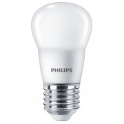 Світлодіодна лампа ESS LEDLustre 6Вт 620лм E27 827 P45FR, Philips міні-фото