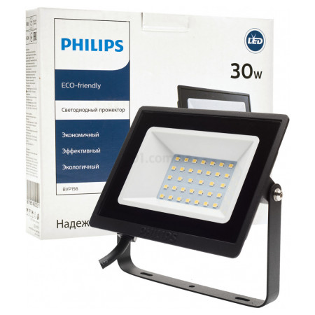 Прожектор светодиодный BVP156 LED24/NW 220-240 30W WB, Philips (Signify) (911401828981) фото