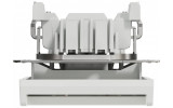 Выключатель карточный с ключом механический Asfora белый БЕЗ РАМКИ, Schneider Electric изображение 7
