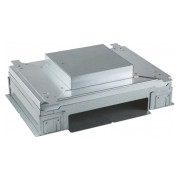 Коробка монтажна сталева для квадратних люків OptiLine 45, Schneider Electric міні-фото