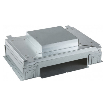 Коробка монтажная стальная для квадратных люков OptiLine 45, Schneider Electric (ISM50343) фото