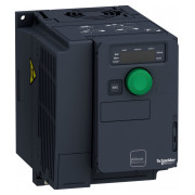 Преобразователь частоты ATV320C 3-фазный/380-500В 1,1кВт, Schneider Electric мини-фото