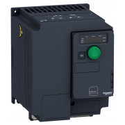 Перетворювач частоти ATV320C 3-фазний/380-500В 2,2кВт, Schneider Electric міні-фото