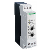 Пристрій плавного пуску ATS01 3А 1,1кВт (400В) 110-480В AC, Schneider Electric міні-фото