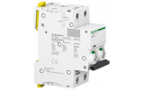 Автоматичний вимикач iC60N 2P 32 А хар-ка B, Schneider Electric зображення 2