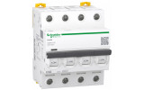 Автоматический выключатель iC60N 4P 32 А хар-ка C, Schneider Electric изображение 2