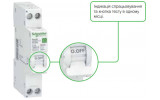 Дифференциальный автоматический выключатель RESI9 6кА 1M 1P+N 10A хар-ка C 30мА тип А, Schneider Electric изображение 5 (особенности)