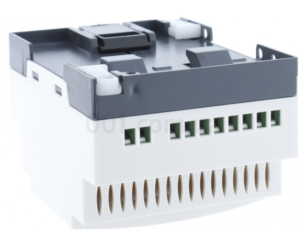 Программируемое реле (ПЛК) Zelio Logic 8 вх./4 вых. 24В AC часы ...