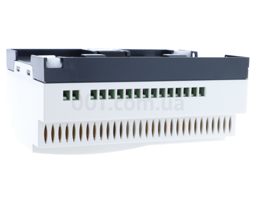 Программируемое реле (ПЛК) Zelio Logic 12 вх./8 вых. 24В DC часы ...