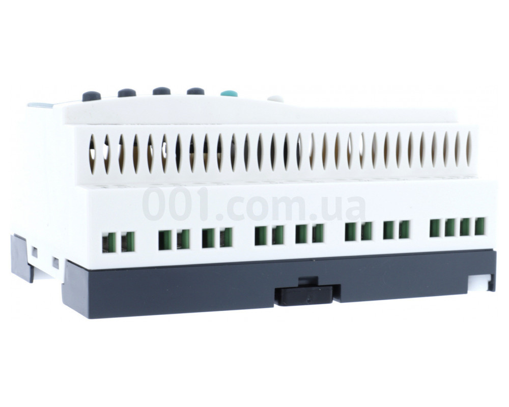 Программируемое реле (ПЛК) Zelio Logic 16 вх./10 транз. вых. 24В DC ...