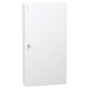 Щит розподільчий навісний PrismaSet XS 6Р×24 модулі білі двері, Schneider Electric міні-фото