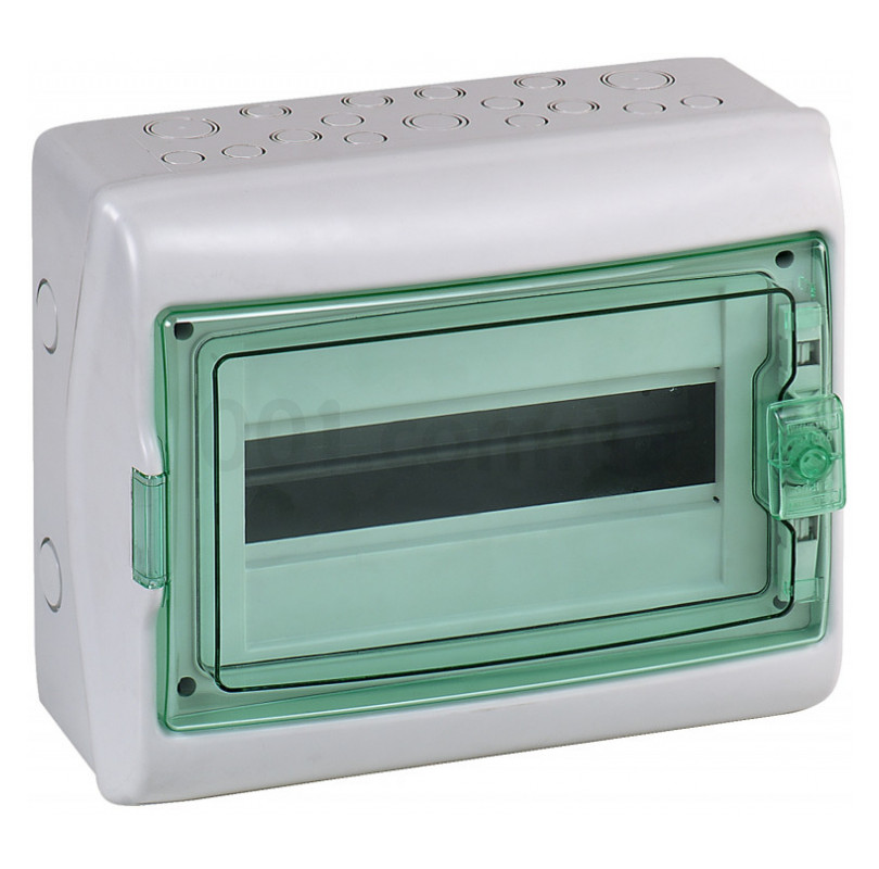 Щиток Kaedra IP65 18 модулей (1×18) Schneider Electric (13982