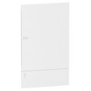 Щит врізний RESI9 MP білі двері 36 модулів (3×12), Schneider Electric міні-фото