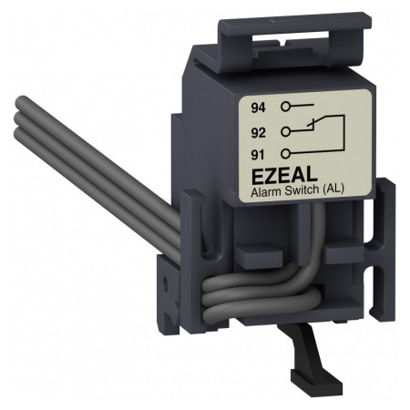 Контакт сигнальний AL для EZC/EZCV250, Schneider Electric (EZEAL) фото