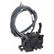 Контакт дополнительный AX для EZC/EZCV250, Schneider Electric мини-фото