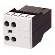 Блок додаткових контактів для контактора габарит 0-1 1НВ+1НЗ, Schrack Technik міні-фото
