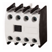 Блок додаткових контактів для контактора габарит 2-3 4НВ, Schrack Technik міні-фото