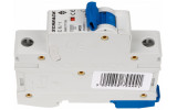 Модульний автоматичний вимикач AMPARO 1P 6А 10кА х-ка C, Schrack Technik зображення 4