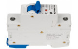 Модульный автоматический выключатель AMPARO 1P 6А 10кА х-ка C, Schrack Technik изображение 8
