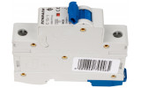 Модульний автоматичний вимикач AMPARO 1P 13А 10кА х-ка C, Schrack Technik зображення 3