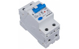 Автоматичний вимикач диференційного струму AMPARO 10кА/30мА 1P+N 16A х-ка C Тип A, Schrack Technik зображення 7