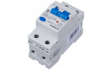 Автоматичний вимикач диференційного струму AMPARO 10кА/30мА 1P+N 32A х-ка C Тип A, Schrack Technik зображення 5