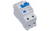 Автоматичний вимикач диференційного струму AMPARO 10кА/30мА 1P+N 32A х-ка C Тип A, Schrack Technik зображення 7