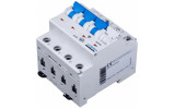 Автоматический выключатель дифференциального тока 6кА/30мА 3P+N 6A х-ка C тип A, Schrack Technik изображение 9