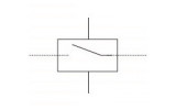 Расцепитель независимый 230/400В AC AM/AK, Schrack Technik изображение 9 (схема)
