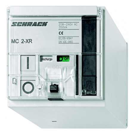 Привод дистанционный для MC2 208-240В AC, Schrack Technik (MC299832--) фото