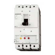 Автоматичний вимикач силовий регульований 50кА 3P 630А тип AE розмір 3, Schrack Technik міні-фото