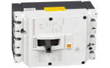 Автоматичний вимикач в литому корпусі тип А 3P 36kA 100A, Schrack Technik зображення 2