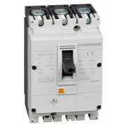 Автоматичний вимикач в литому корпусі тип А 3P 36kA 100A, Schrack Technik міні-фото