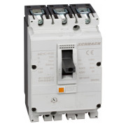 Автоматичний вимикач в литому корпусі тип А 3P 36kA 125A, Schrack Technik міні-фото