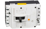 Автоматичний вимикач в литому корпусі тип А 3P 36kA 20A, Schrack Technik зображення 2